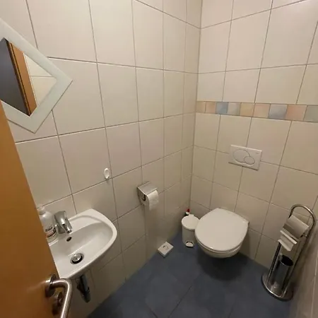 アパート Wonder & Wander *