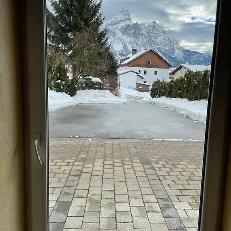 アパート Wonder & Wander *