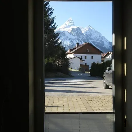 アパート Wonder & Wander