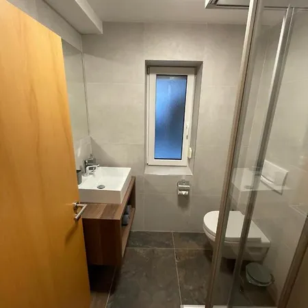 Wonder & Wander アパート *