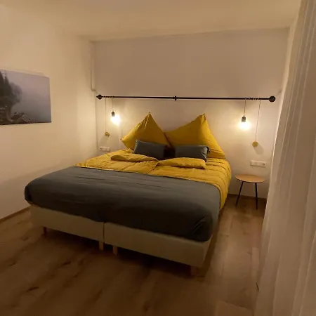 Wonder & Wander Apartmán