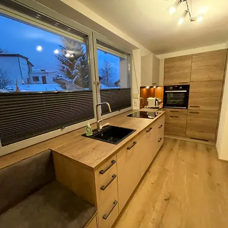 Wonder & Wander Appartement *