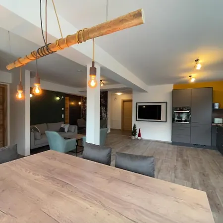 Wonder & Wander Appartement