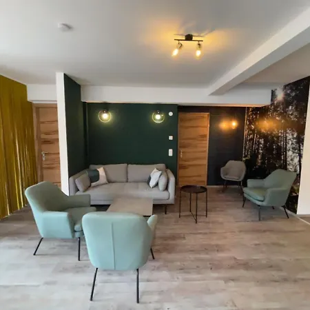 アパート Wonder & Wander *