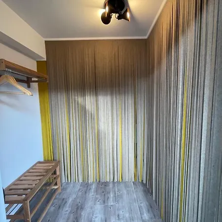 アパート Wonder & Wander エールヴァルト