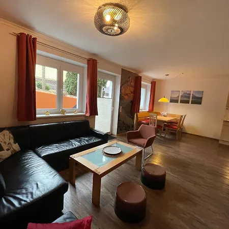 Apartmán Wonder & Wander *