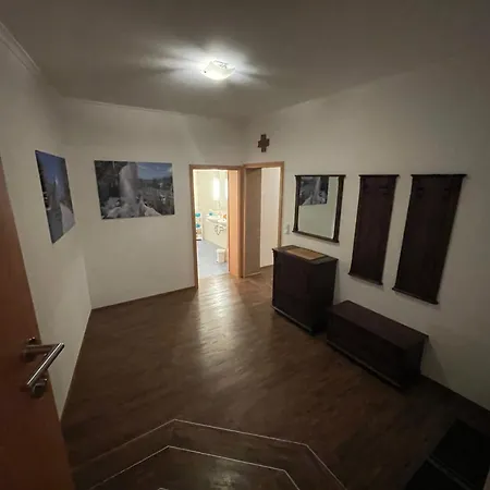 Wonder & Wander アパート *