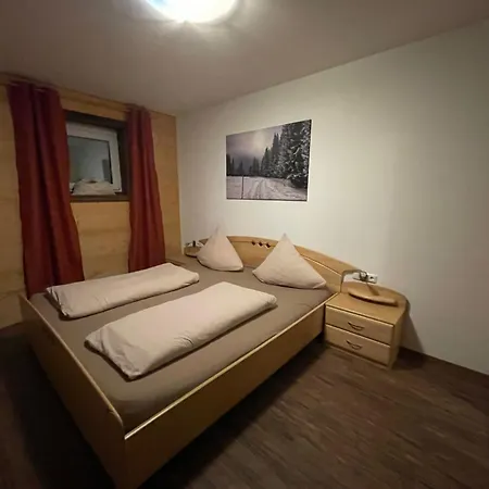 アパート Wonder & Wander *