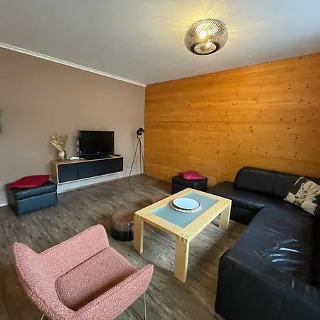 Wonder & Wander アパート エールヴァルト