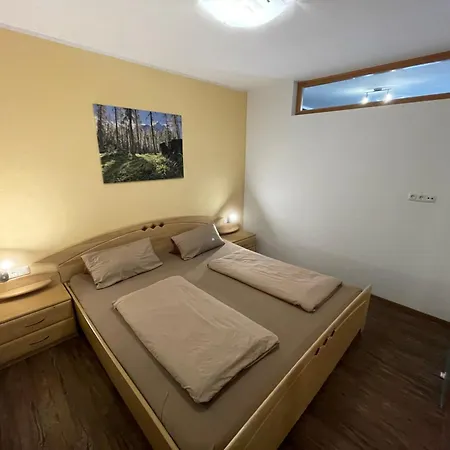 Appartement Wonder & Wander *