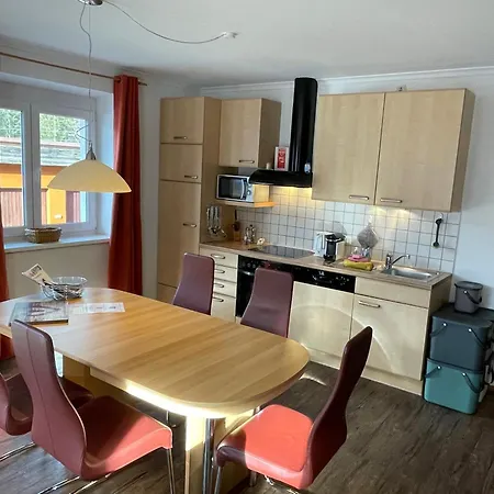 アパート Wonder & Wander *