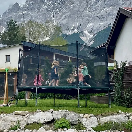 Wonder & Wander アパート *