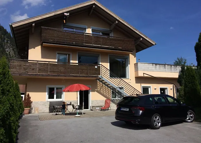 Appartement Wonder&wander