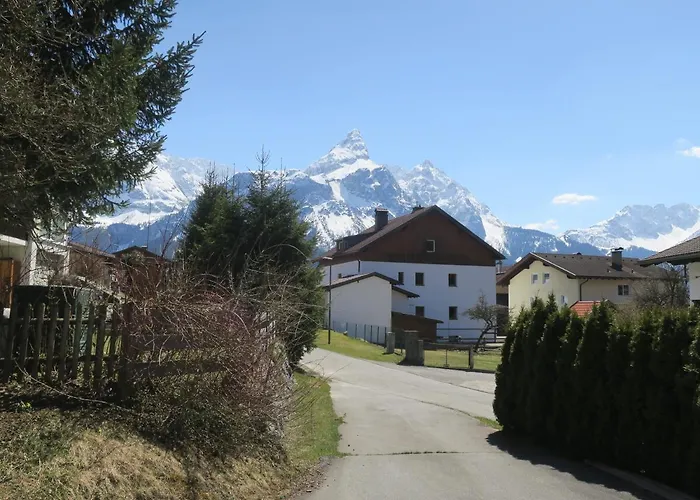 Wonder&wander * Ehrwald