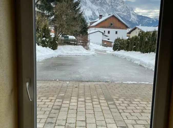 Appartement Wonder&wander *