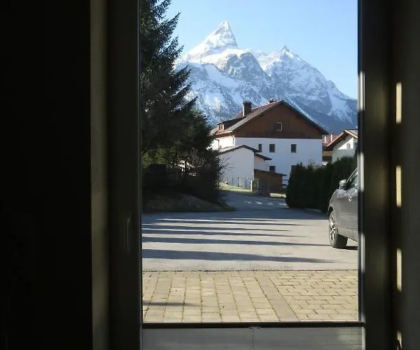 Appartement Wonder&wander