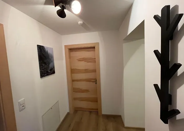 Wonder&wander Appartement Ehrwald