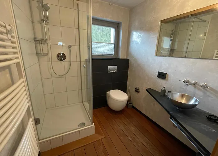 Appartement Wonder&wander