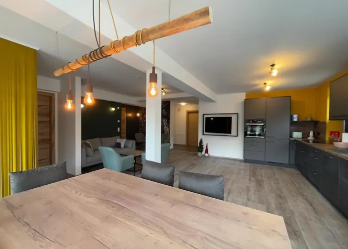 Wonder&wander Appartement