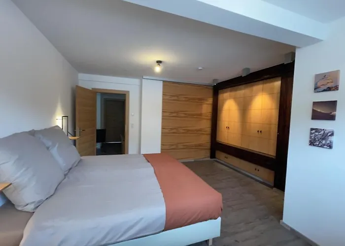 Appartement Wonder&wander *