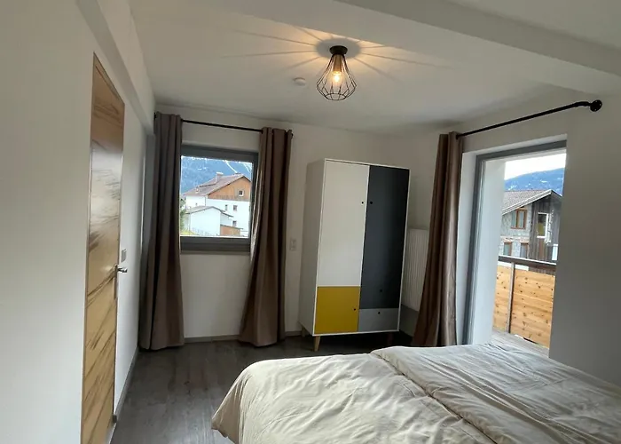 Wonder&wander Appartement Ehrwald