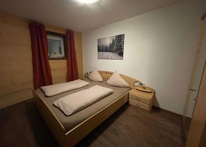 Appartement Wonder&wander *