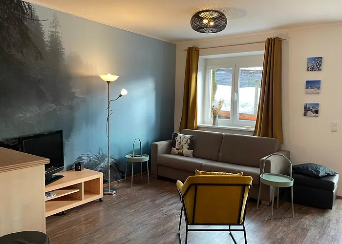 Wonder&wander * Ehrwald