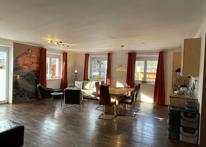 Appartement Wonder&wander *