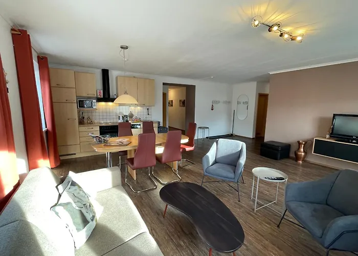 Wonder&wander Appartement *