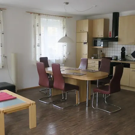 Wonder&wander Apartment Ehrwald