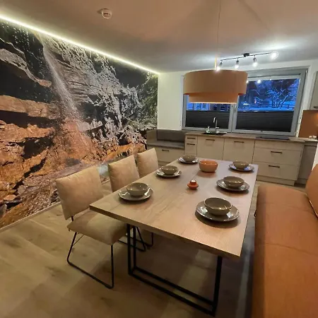 Wonder&wander Apartment