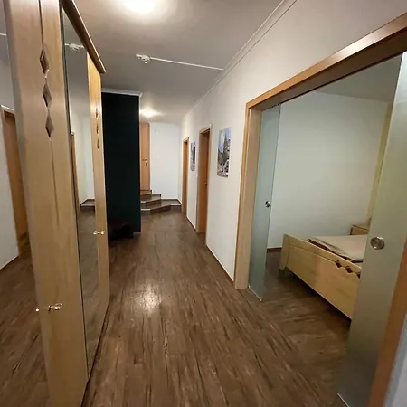 Wonder&wander Apartment