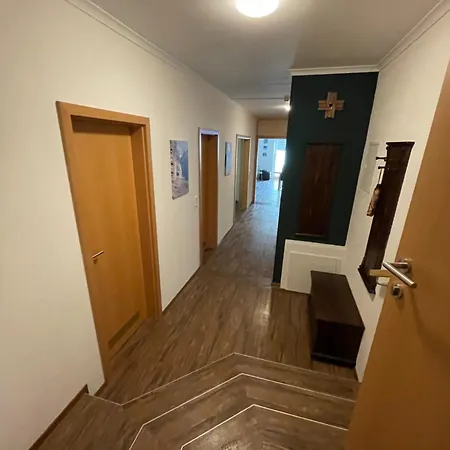 Wonder&wander Apartment Ehrwald