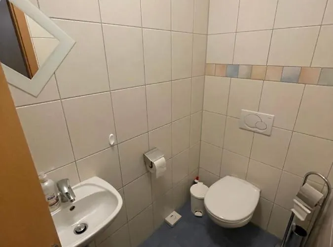 公寓 Wonder & Wander *