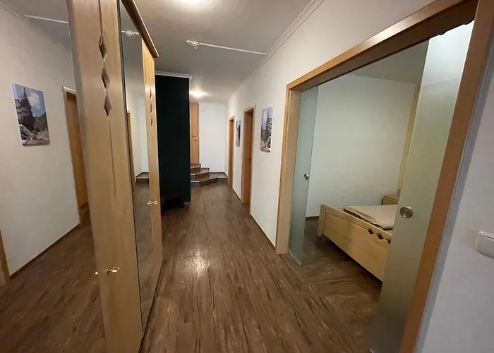 Wonder & Wander 公寓