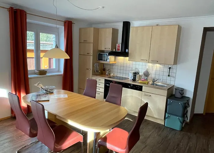 公寓 Wonder & Wander *