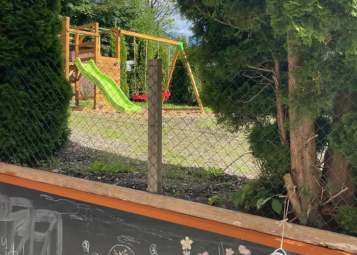 公寓 Wonder & Wander