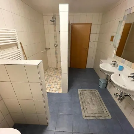 公寓 Wonder & Wander 埃尔瓦尔德