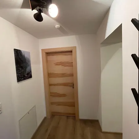 Wonder & Wander 公寓 埃尔瓦尔德