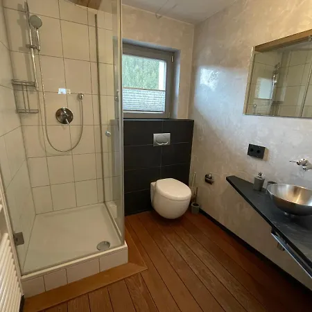 公寓 Wonder & Wander