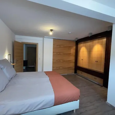 公寓 Wonder & Wander *