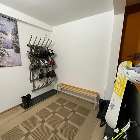 Wonder & Wander 公寓