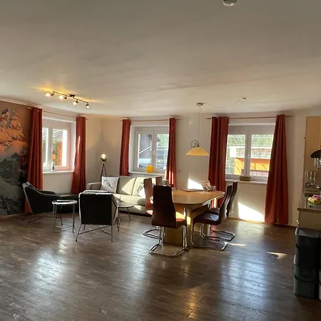 公寓 Wonder & Wander *