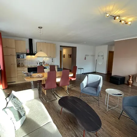 Wonder & Wander 公寓 *