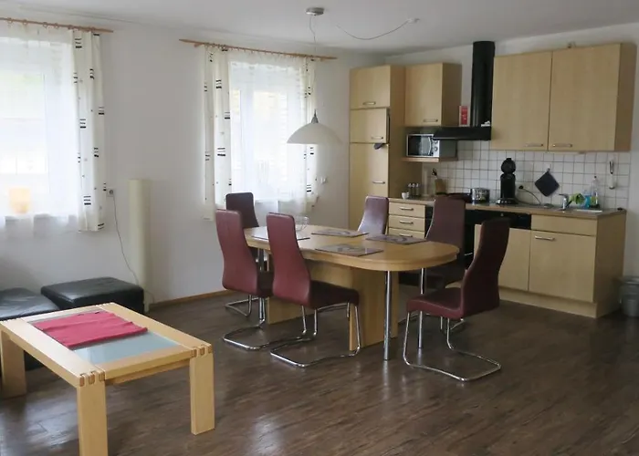 Wonder & Wander Apartamento Ehrwald