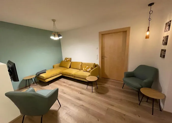 Wonder & Wander Apartamento Ehrwald