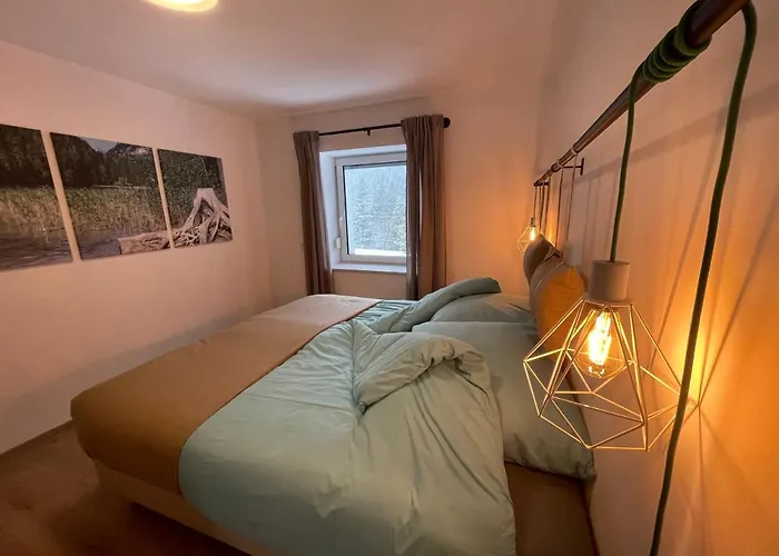 Wonder & Wander * Ehrwald