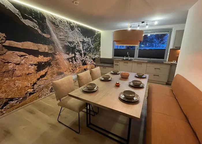 Wonder & Wander Apartamento