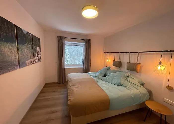 Wonder & Wander Apartamento Ehrwald