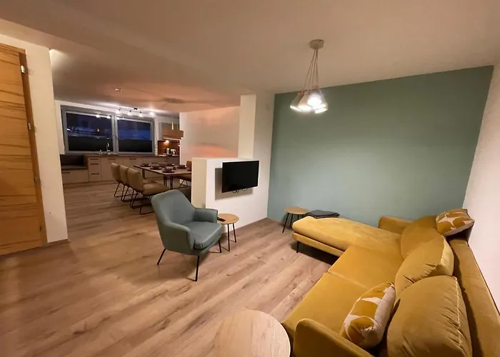 Apartamento Wonder & Wander Ehrwald